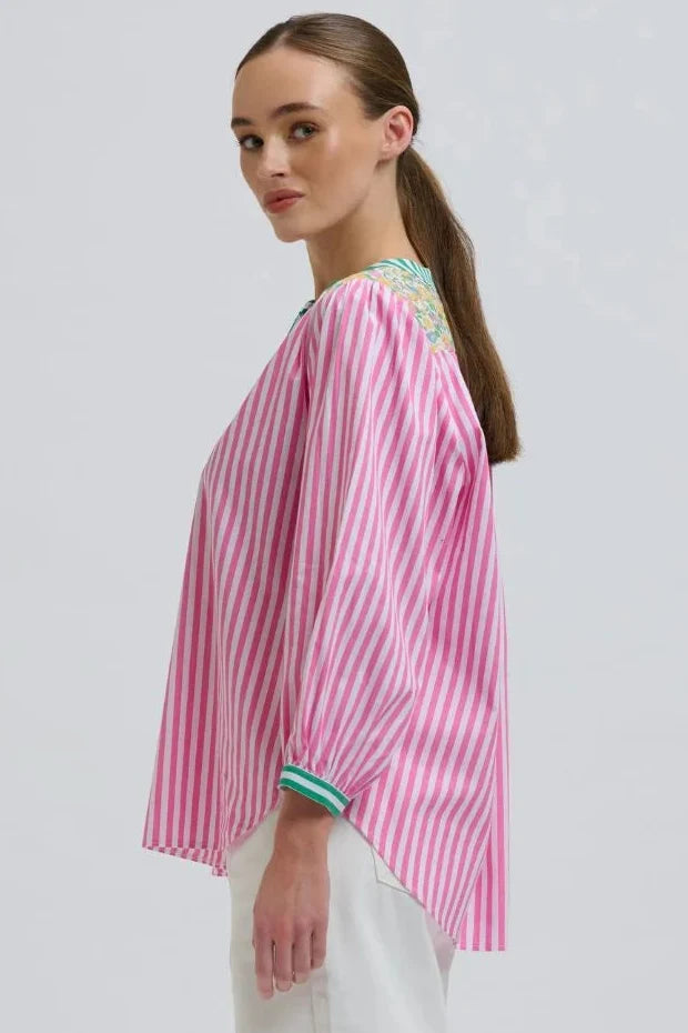 Shirty Mary Shirt