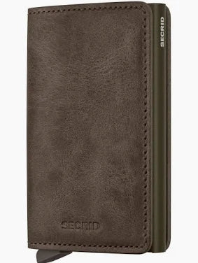 Secrid Slimwallet