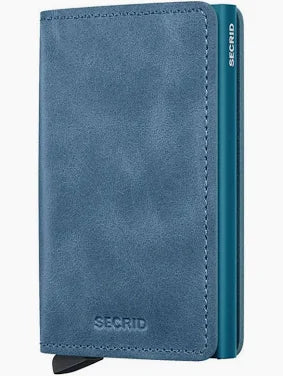 Secrid Slimwallet
