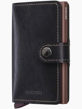 Secrid Miniwallet