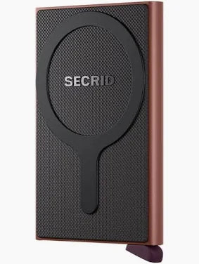 Secrid Cardprotector For Magsafe