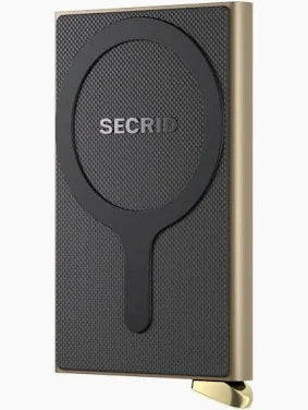 Secrid Cardprotector For Magsafe