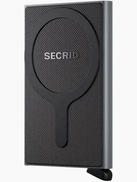Secrid Cardprotector For Magsafe