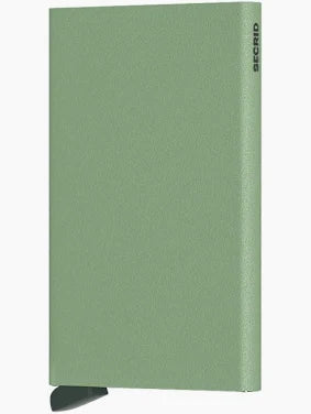 Secrid Cardprotector