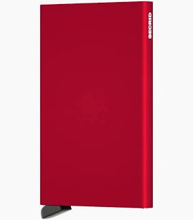 Secrid Cardprotector