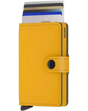 Secrid Miniwallet