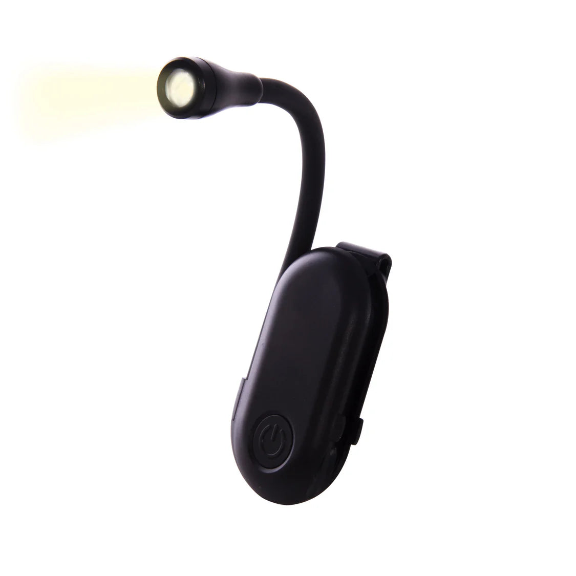Isalbi Rechargeable Clip On Book Light