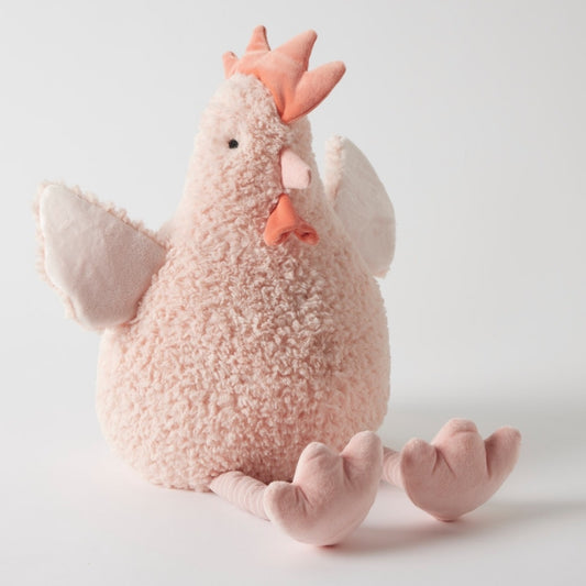 Jiggle & Giggle Josie The Chicken