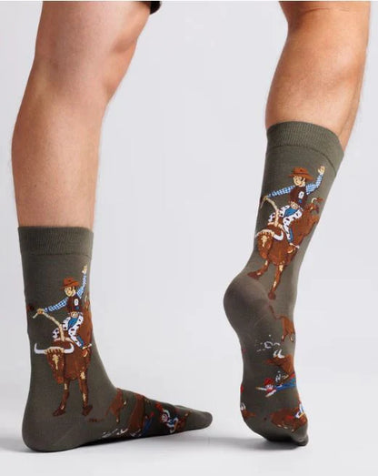Spencer Flynn  Socks