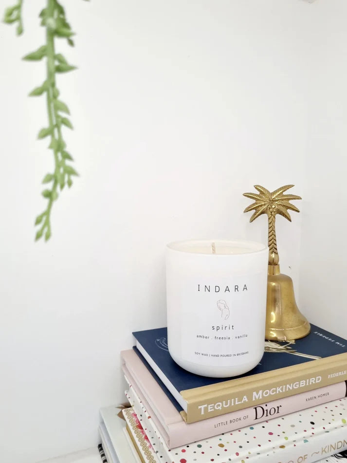 Indara Candles