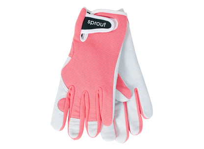 Annabel Trends Sprout Goatskin Gloves