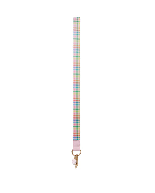 The Somewhere Co Lanyard - various colours