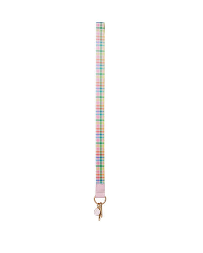 The Somewhere Co Lanyard - various colours
