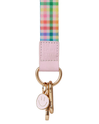 The Somewhere Co Lanyard - various colours