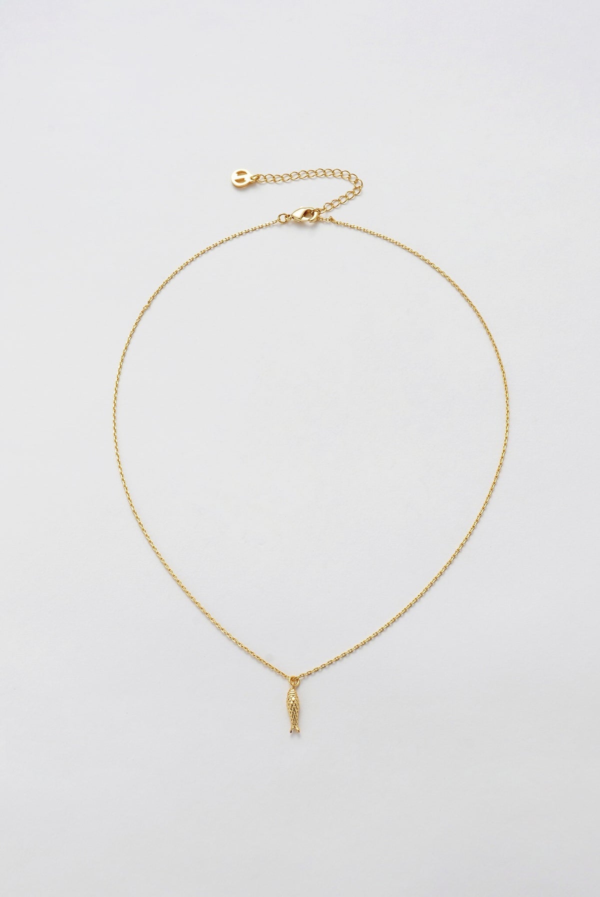 Zafino Tate Mini Necklace