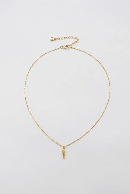 Zafino Tate Mini Necklace