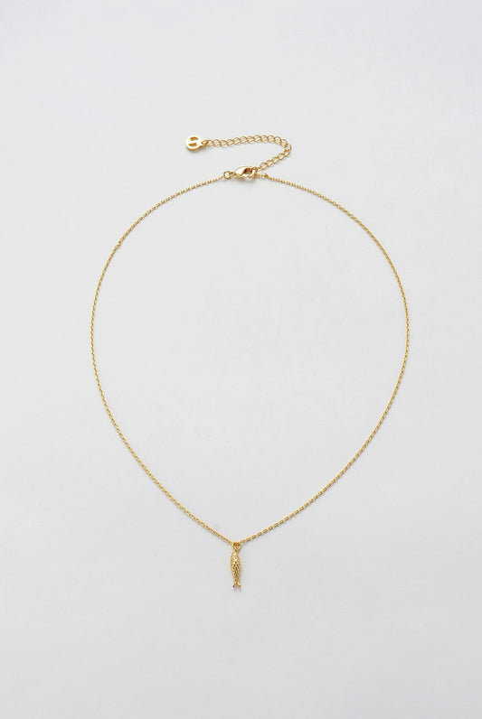 Zafino Tate Mini Necklace