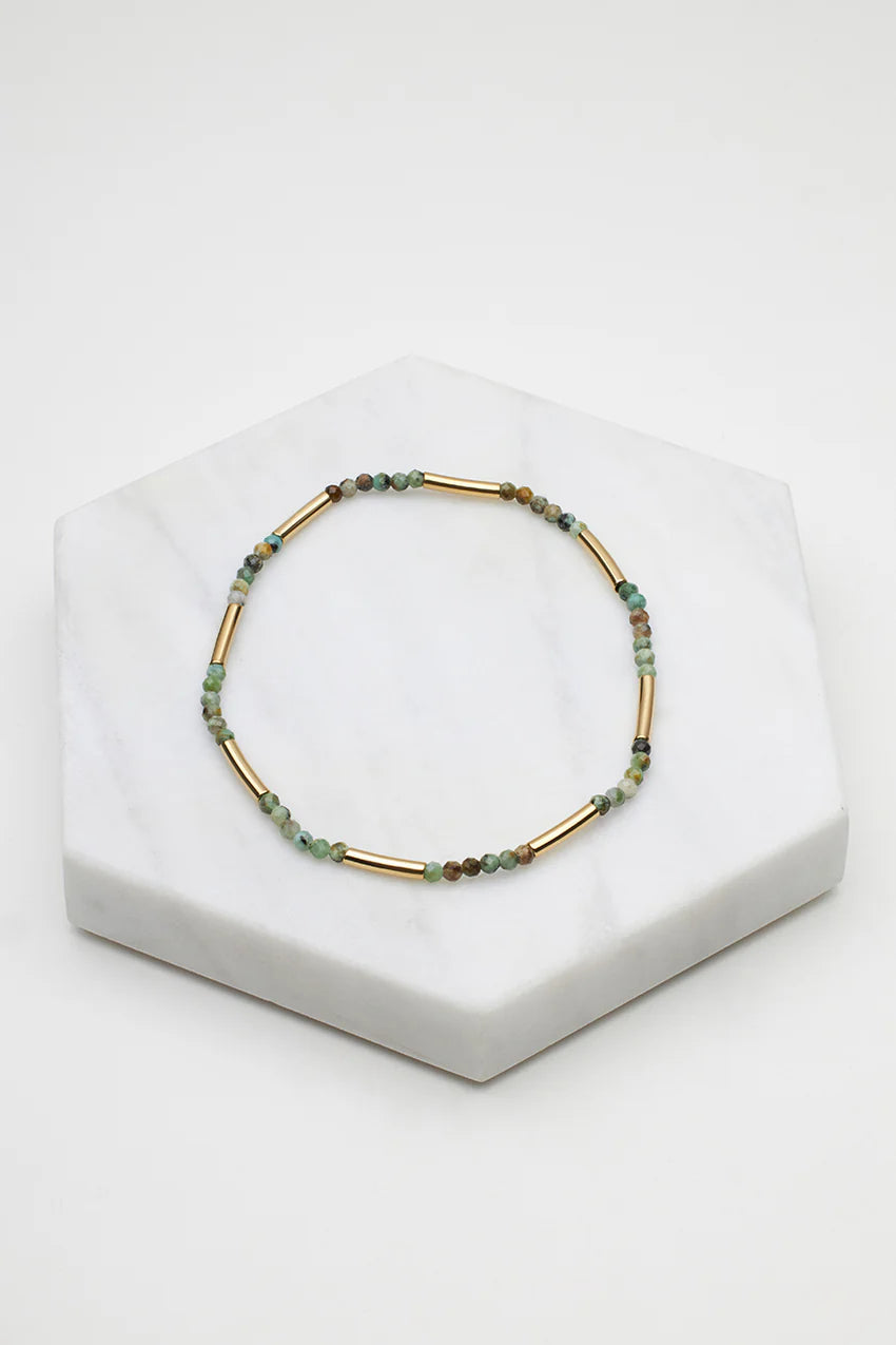 Zafino Tilly Bracelet - various colours