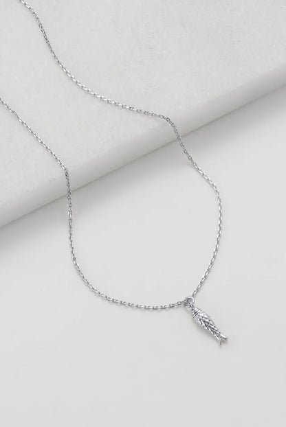 Zafino Tate Mini Necklace