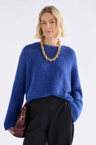 Elk Agna Sweater - various colours