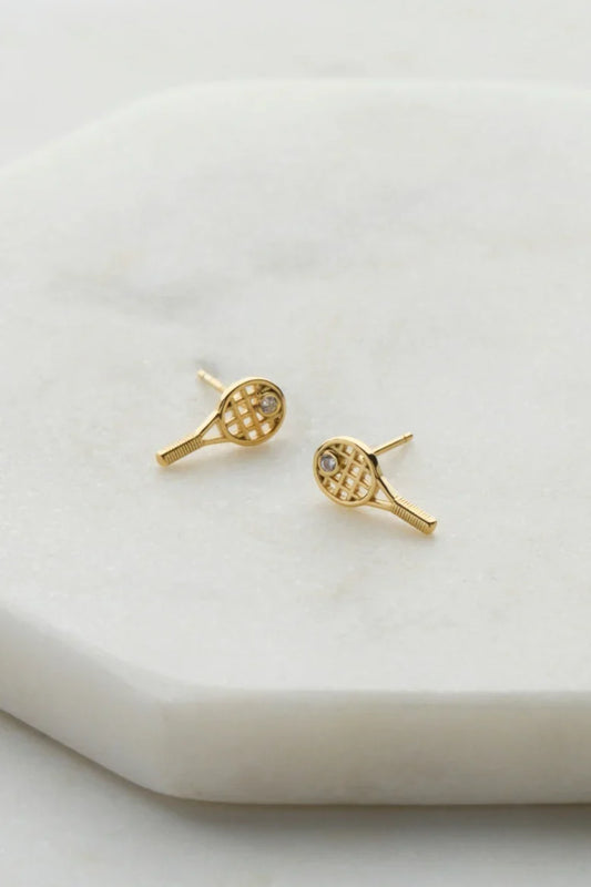 Zafino Tennis Stud Earring