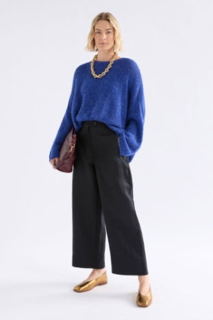 Elk Agna Sweater - various colours