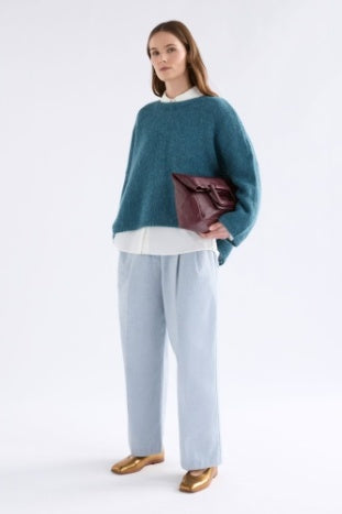 Elk Agna Sweater - various colours