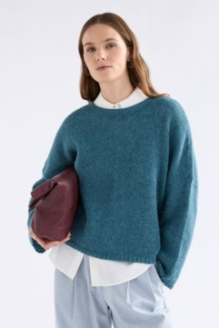 Elk Agna Sweater - various colours