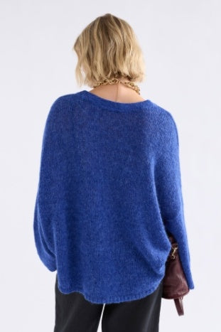 Elk Agna Sweater - various colours
