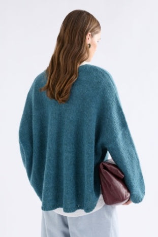 Elk Agna Sweater - various colours