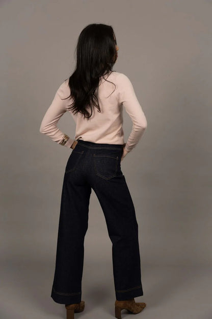 Humidity Hanna Jumper